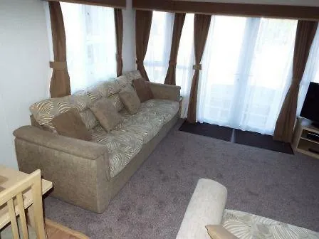 3 Bedroom Caravan