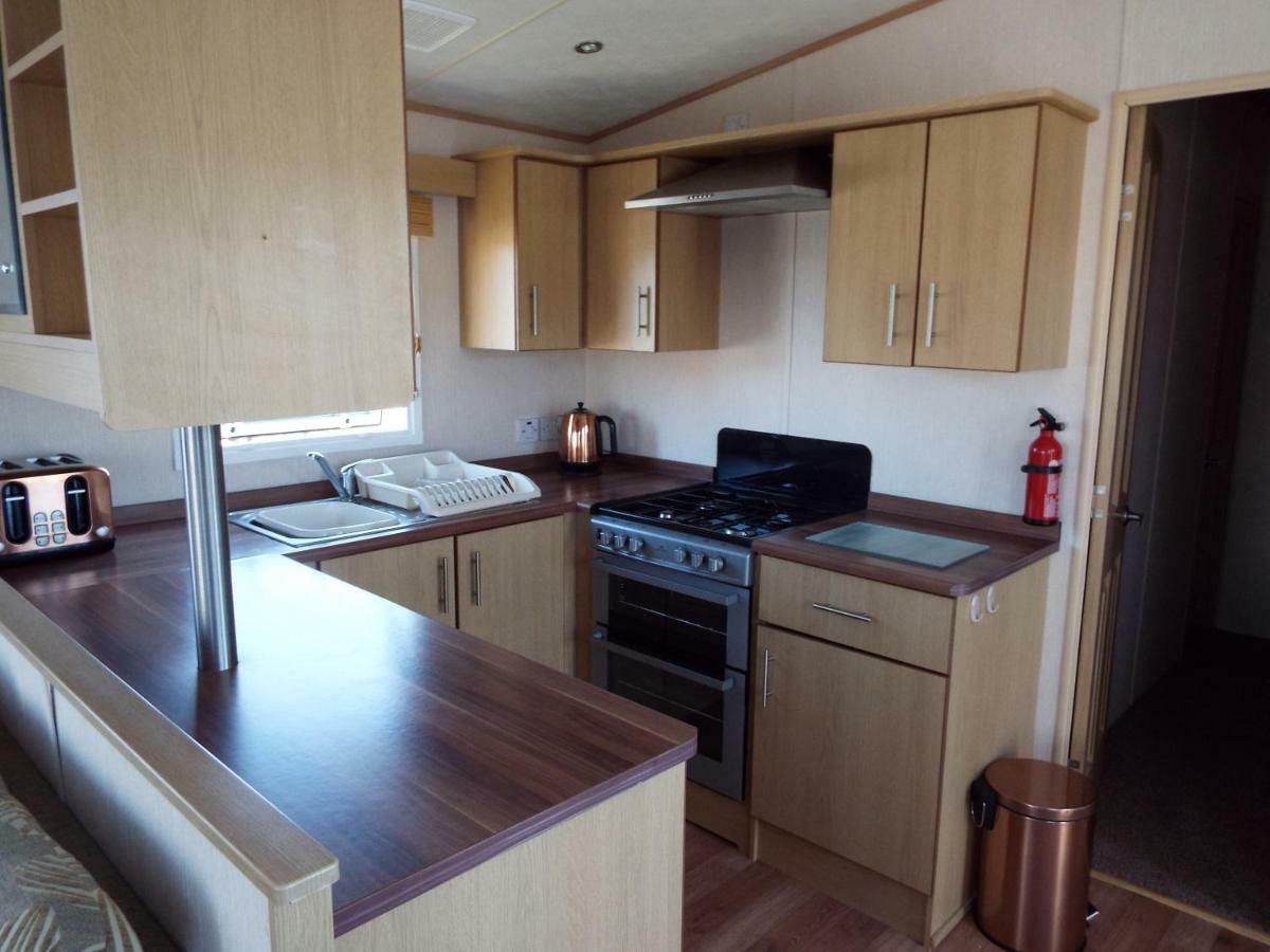 Holiday home 3 Bedroom Caravan