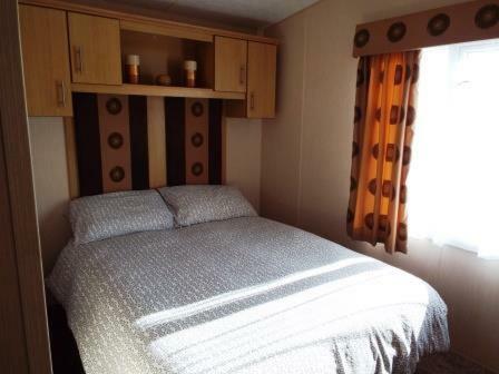 Holiday home 3 Bedroom Caravan *