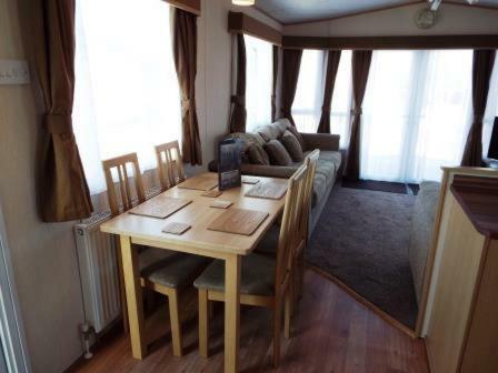 Holiday home 3 Bedroom Caravan *